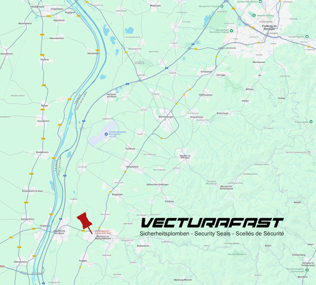 VECTURAFAST Distribution OHG